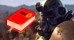 Fallout 76 Lore Titel
