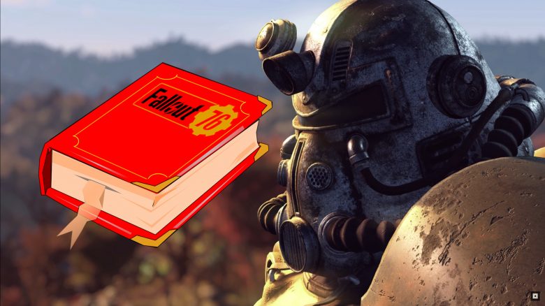 Die ganze Story von Fallout 76 leicht erklärt – Das alles ist bis heute passiert