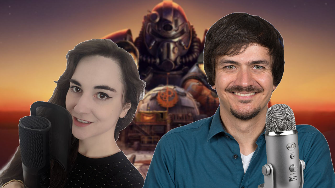 Kann Fallout 76 noch die Wende schaffen? Hört es im MeinMMO-Podcast