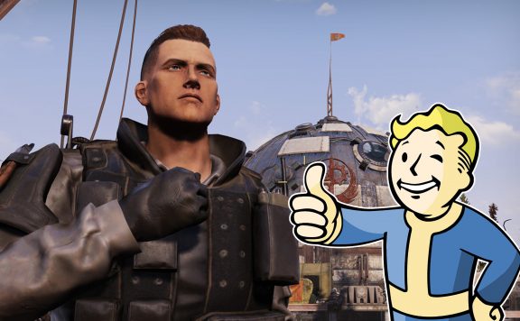 Fallout 76 nach zwei Jahren ein vollwertiges MMORPG