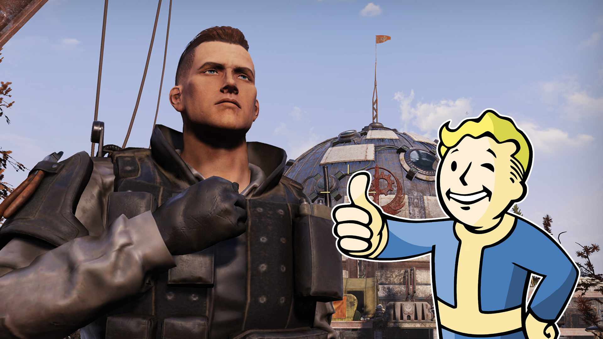 Fallout 76 ist nach zwei Jahren endlich ein vollwertiges MMORPG