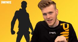 Fortnite Lachlan Skin Set Titel