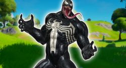 Fortnite venom skin titel