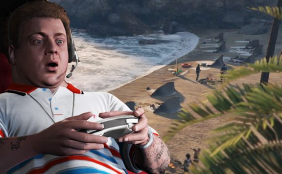 GTA Online Cayo Perico