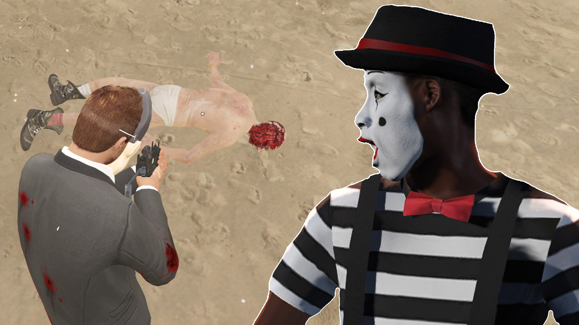 In GTA Online gibt’s jetzt neue Hinweise zum größten Update – Leichen