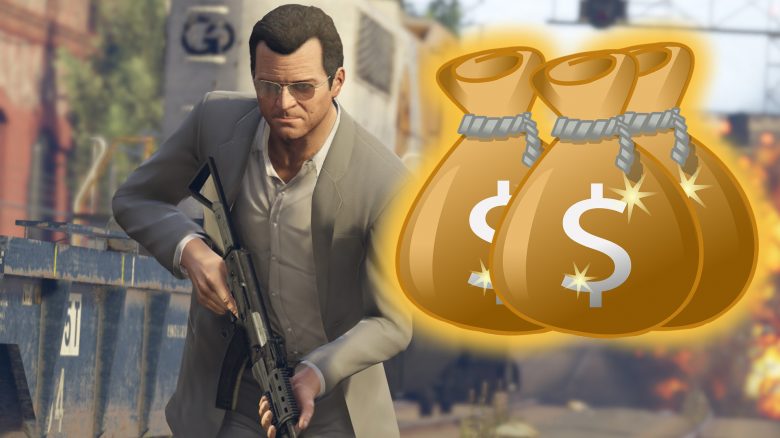 GTA Online macht euch jetzt reich, wenn ihr Gras verkauft – Bonus-Woche