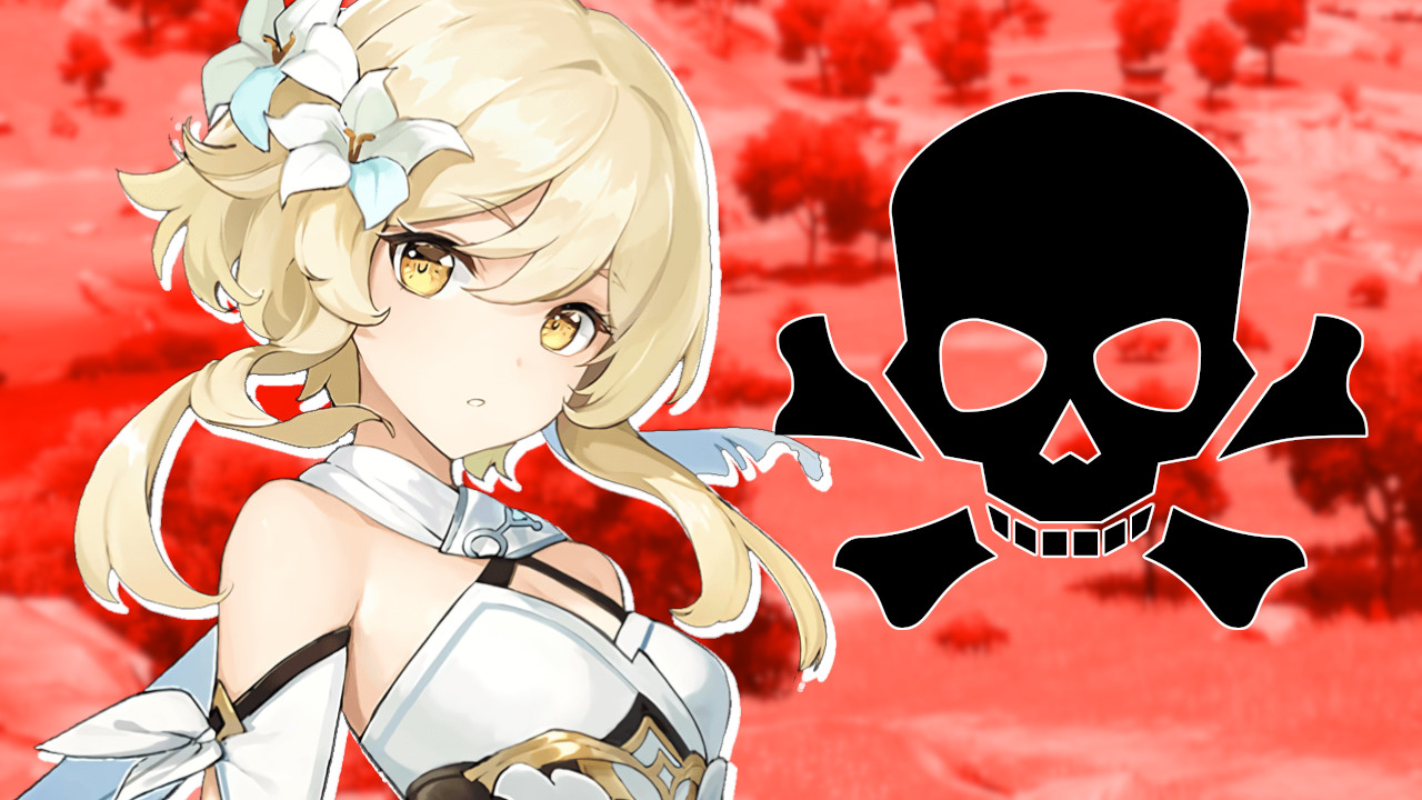 Genshin Impact: Mit diesem fiesen Trick werden Trash-Mobs unbesiegbar