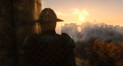 Gloria Victis Burgen TItel