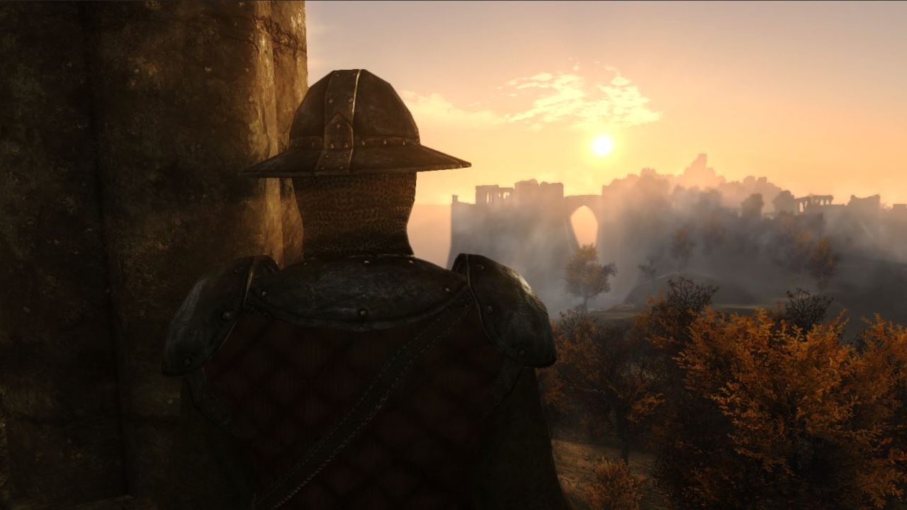 Werdet zum Burgherren im Mittelalter – MMORPG auf Steam bringt neues Feature