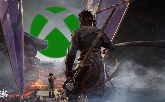 Last Oasis Vulkan Map Xbox Titel