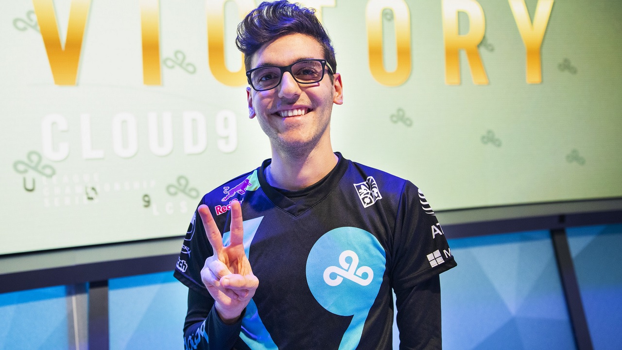 LoL: Fnatic könnte gleich doppelt davon profitieren, dass ein EU-Star in die USA wechselt