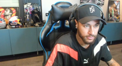 Neymar Twitch