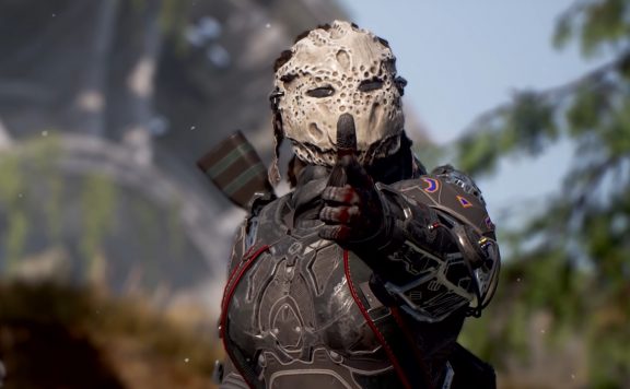 Outriders Expeditions Boom Titel