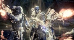 Outriders Expeditions Team Up Titel