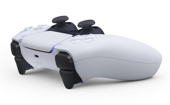 PS5 DualSense