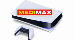 PS5 Medimax