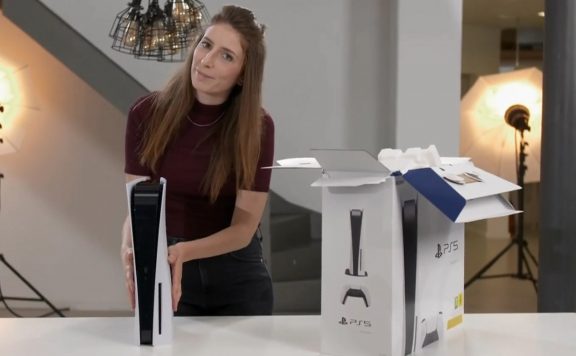 PS5 Reaktionen