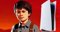 PS5 Vater Junge 13 Stunden