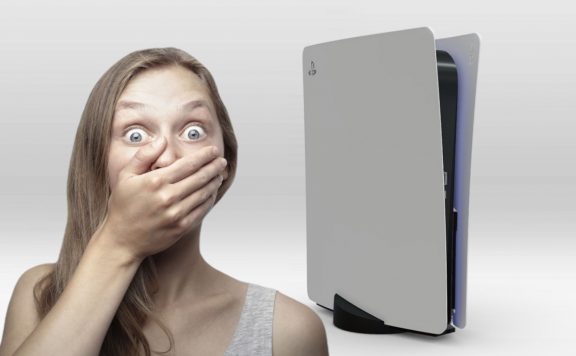 PS5 Vorbestellung Storniert