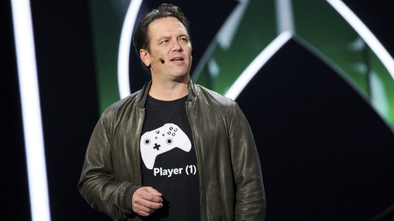 Sogar der Xbox-Chef lobt Sonys neuen Super-Controller der PS5