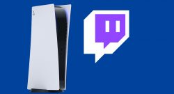 PlayStation 5 Twitch Titel
