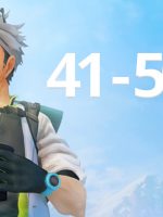 Pokémon GO: Übersicht für Level 41 bis 50 – EP und Aufgaben