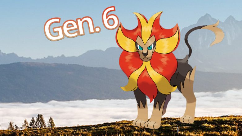 Pokémon GO: Diese 17 Monster aus Gen 6 kommen zuerst