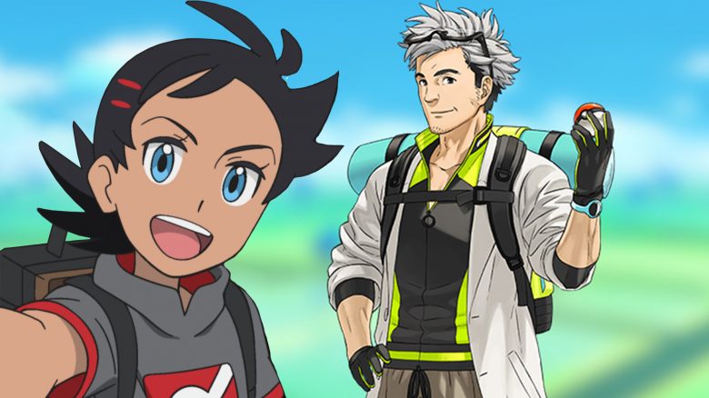 Pokémon GO: Forschung zur Zeichentrick-Woche – alle 33 Aufgaben