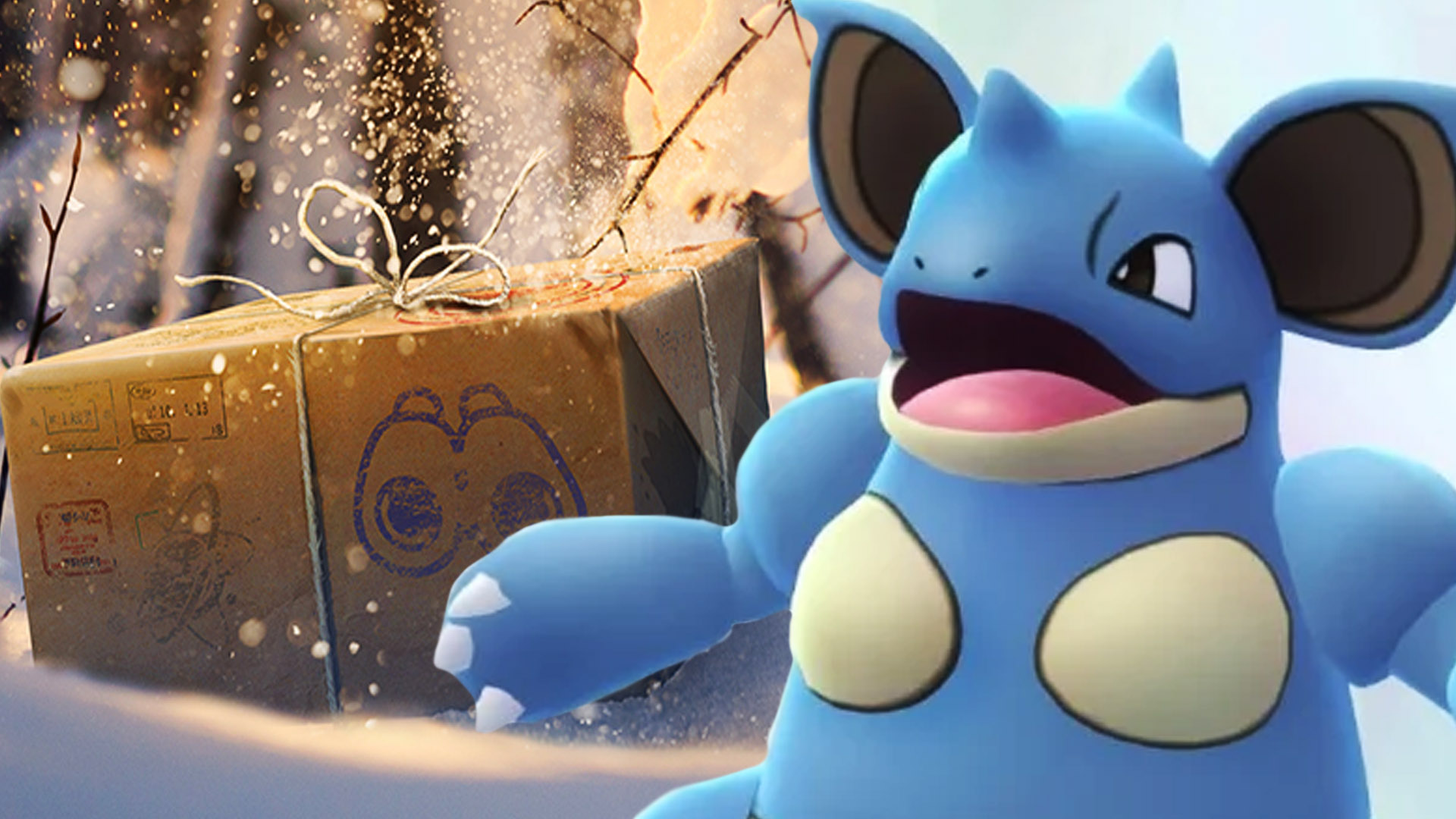 Pokémon GO: Begrenzte Forschung mit Nidoran – Alle Belohnungen