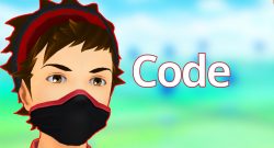 Pokémon GO Promo Code Verizon Titel