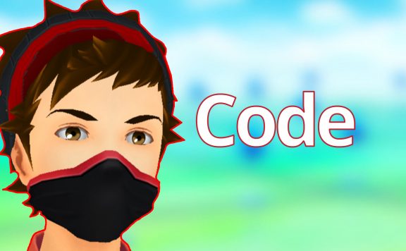 Pokémon GO Promo Code Verizon Titel