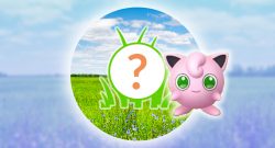 Pokémon GO Pummeluff Rampenlicht Titel