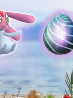 Pokémon GO: Vesprit Konter Guide mit den 20 besten Angreifern