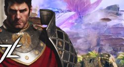 Project TL Aion 2 Titel