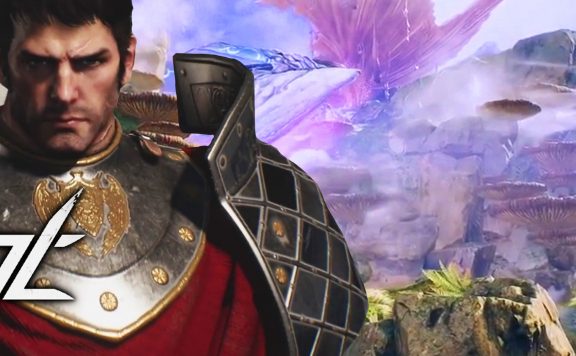 Project TL Aion 2 Titel