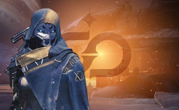 Raid Destiny Tiefsteinkrypta Titel