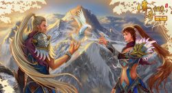 Rise of the Archons Titel