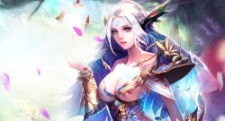 Rohan Eternal Vengeance Titelbild