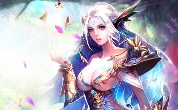 Rohan Eternal Vengeance Titelbild