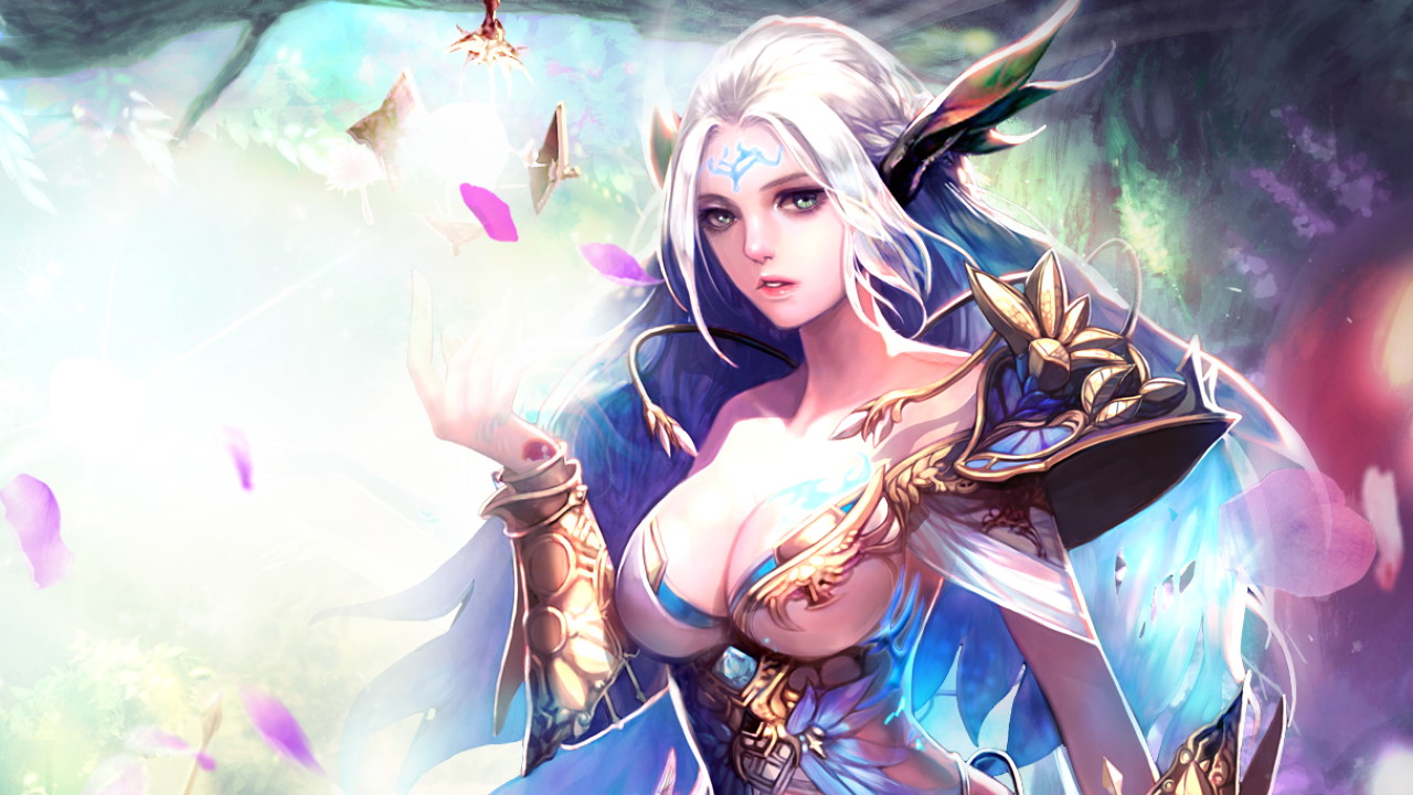 MMORPG starb vor einem Monat, kommt jetzt wieder zurück – Das ist neu