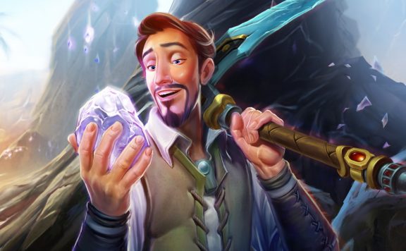 RuneScape Titel Rekord