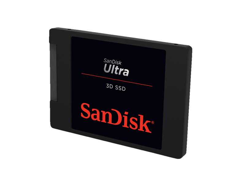 SanDisk Ultra 3D 1TB