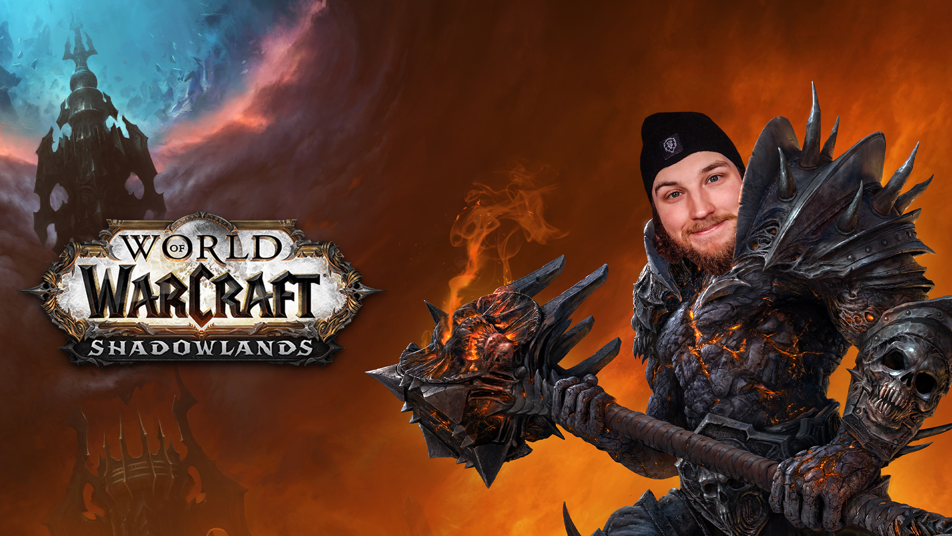 WoW: Shadowlands im Stream – Vier Pakte, ein Neuanfang und coole Gewinnspielpreise erwarten euch
