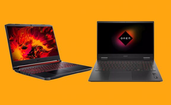 Titelbild Laptops Black Friday
