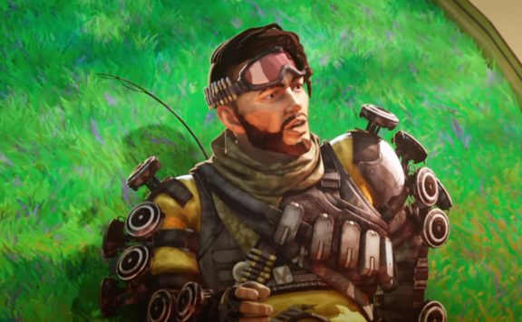 Apex Legends