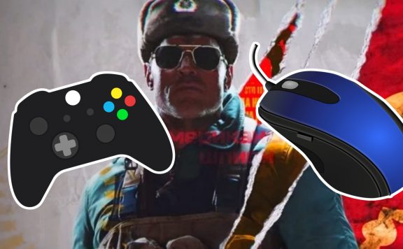 Crossplay Cold War CoD