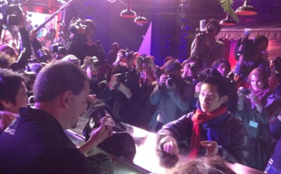 Titelbild Erster Käufer PS4 bekommt PS5