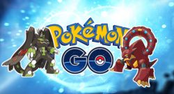 Kalos Region Pokemon GO