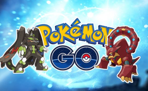 Kalos Region Pokemon GO