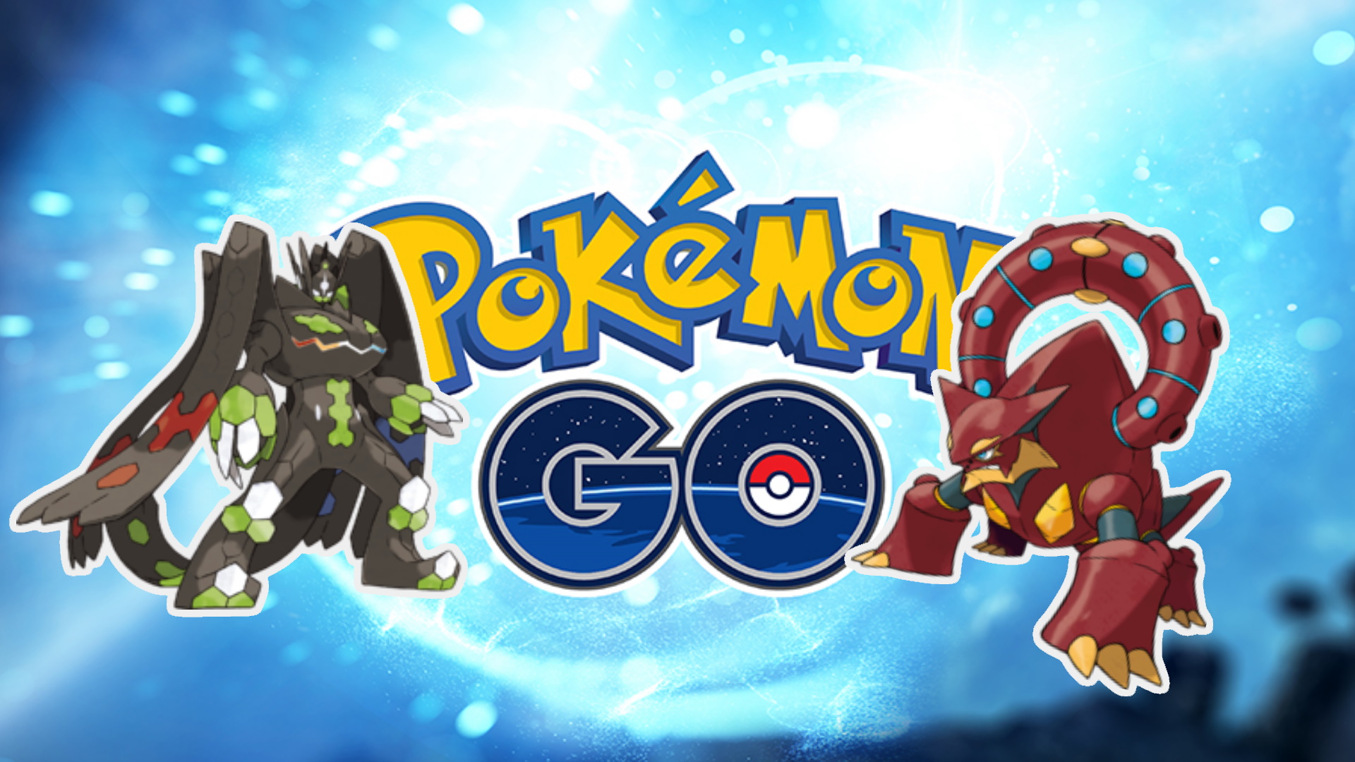 Pokémon GO: 3 Monster aus der Kalos-Region, die ihr euch merken solltet